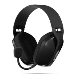 MOVISUN - Audífonos Bluetooth Inalámbricos KG-200 Diadema Gamer