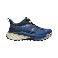 DISCOVERY - Tenis Expedition Fuel 144 Para Hombre