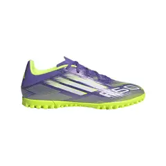 ADIDAS - Guayos F50 Club para césped artificial