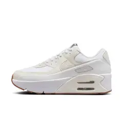 NIKE - Tenis Mujer Lifestyle Air Max 90 LV8 Blanco
