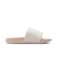 NIKE - Chanclas Mujer Lifestyle Offcourt Adjust Rosa