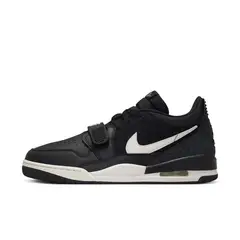 JORDAN - Tenis Hombre Lifestyle Air Legacy 312 Low Negro