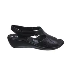 CALZADO ROMULO - Sandalia Romulo Mujer Ajuste Resorte Y Velcro.