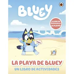 ALTEA - Bluey. La Playa De Bluey
