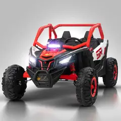 TIENDITA DEL BEBE IMPORTADORA MC - Carro Infantil Batería Eléctrico Campero Todo Terreno 1-12 AÑOS