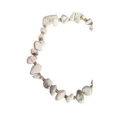 BY CAMI - Pulsera Mini Cuarzo Elástica By Cami®