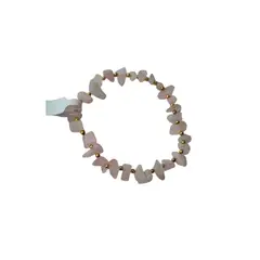 BY CAMI - Pulsera Mini Cuarzo Elástica By Cami®