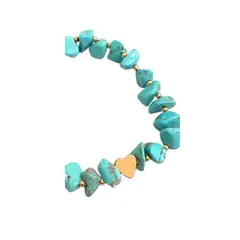 BY CAMI - Pulsera Cuarzo Elástica By Cami®