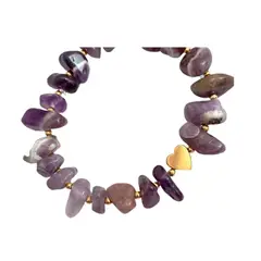 BY CAMI - Pulsera Cuarzo Elástica By Cami®