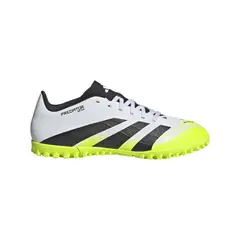 ADIDAS - Guayos Predator Club para pasto sintético