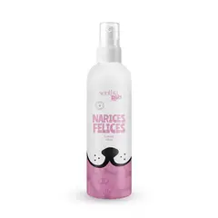 SENTHIA - Perfume para Mascotas Narices Felices