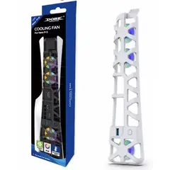 DOBE - Ventilador de Refrigeración compatible para PS5 Slim
