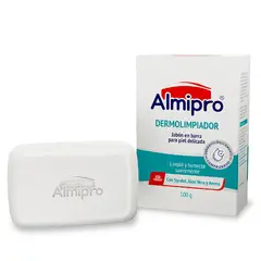 ALMIPRO - Jabon Dermolimpiador