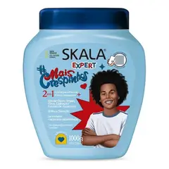SKALA - Expert Mais Crespinhos