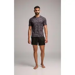 DIANE & GEORDI - Camiseta cuello redondo (GO03D5)