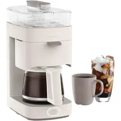 CUISINART - Cafetera Soho™ 5 Tazas DCC-5TRNAS