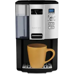 CUISINART - Cafetera 12 Tazas Programable DCC-3000P1