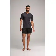 DIANE & GEORDI - Camiseta cuello redondoGO01D5