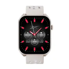 REEBOK - Reloj Smartwatch Icon - Oro Triunfo Blanco