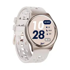 REEBOK - Reloj Smartwatch Pulse - Oro Triunfo Blanco