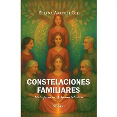 EDITORIAL SOLAR - Constelaciones Familiares Guia para la Autoconstelación