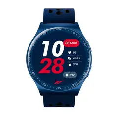 REEBOK - Reloj Smartwatch Pulse - Azul Vector
