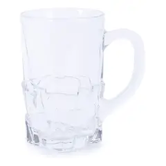 BIGCENTER - Vasos Cervecero Premium Pack X2 Vidrio