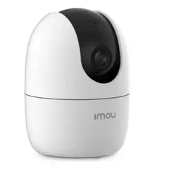 IMOU - CAMARA DE SEGURIDAD INTELIGENTE RANGER 3MP INALAMBRICA ROBOTICA 360° WIFI