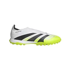 ADIDAS - Guayos Predator League sin cordones para pasto sintético