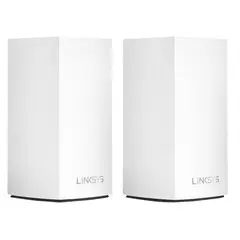 NEOTEK - ROUTER VELOP WHW0102 2 PACK DOBLE BANDA AC2600