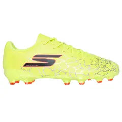 SKECHERS - Guayos Kids Gold - Amarillo