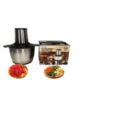 GENERICO - PICA TODO ELÉCTRICO 3 LITROS