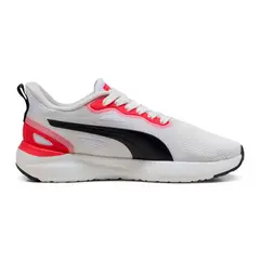 PUMA - TENIS JUNIOR SOFTRIDE COSMIC STREET SLIPTECH JR WHITE403713-02