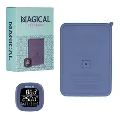 MAGICAL BUTTER - Decarbox Magical - Descarboxilación