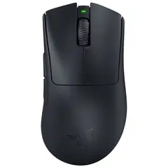 RAZER - Mouse DeathAdder V3 Pro USB 30000 DPI Negro