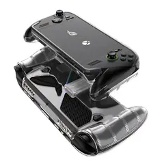 GENERICO - Protector Acrílico Compatible con ROG XBX ALLY / ALLY X Carcasa en acrílico blando de Protección