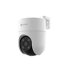 EZVIZ - Cámara de Seguridad Robótica H8c 1080p Exterior 360° Wifi