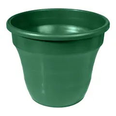 ENERGY PLUS - Matera Decorativa Mediana con Drenaje para Exterior Interior