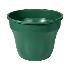 ENERGY PLUS - Matera Decorativa Grande con Drenaje para Exterior Interior