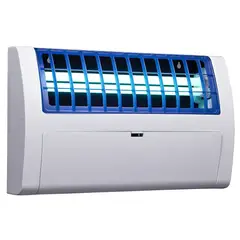 BIGCENTER - Trampa Para Mosquitos Para Interiores 150 M2