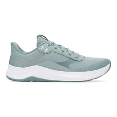 UNDER ARMOUR - TENIS MUJER AURORA 3 - 6000760-323