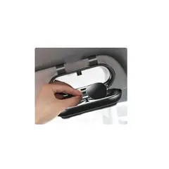 GENERICO - Estuche de gafas para carro