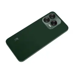 ZTE - Celular Blade V70 Design 4G 256 Gb 8 Ram Verde