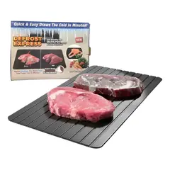 CHINA - Tabla Descongelador De Carne Defrost Meet