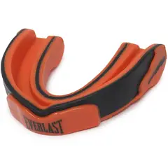 EVERLAST - Protector Bucal Evergel - Protección Prof Triple