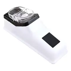 OTRAS MARCAS - Afilador De Cuchillos Eléctrico Para El Hogar Usb 5 V