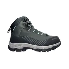 DISCOVERY - Botas Industrial Con Puntera Expedition Para Mujer