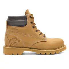 BRAHMA - Botas Sport Waterproof Para Hombre CV3088-AMA