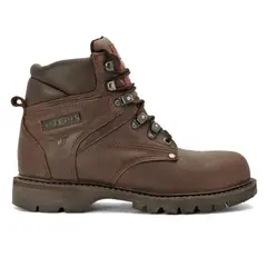 BRAHMA - Botas Sport Para Hombre
