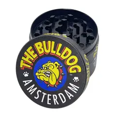 OTRAS MARCAS - Triturador Manual Portatil Para Especias En Acero Inoxidable